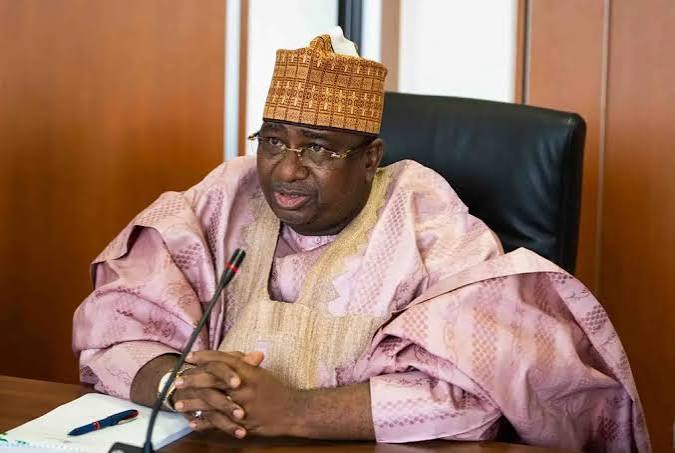 Kebbi APC Stakeholders Back Idris for Second Term