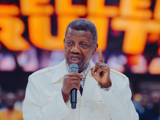 Don’t Pressure Adeboye to Speak Against Tinubu, Says RCCG Overseer
