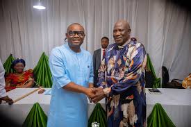 Diri Urges Bayelsa Elders Council to Remain Objective, Politically Neutral