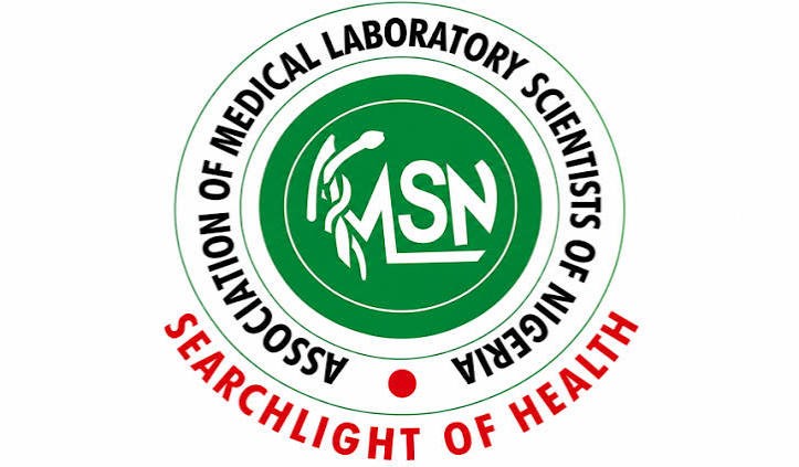 AMLSN Raises Alarm Over Nigeria’s 99% Dependence on Imported Diagnostic Products, Demands Urgent Reform