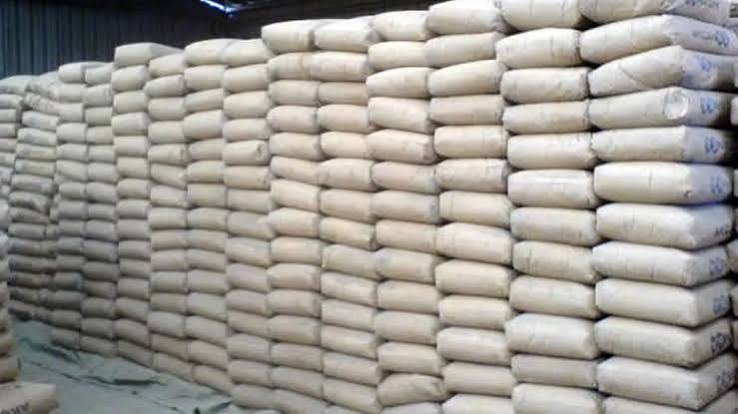 Cement Cheaper in Kenya, Togo Than Nigeria, FCCPC Probe