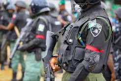 Police Re-Arrest Eight of 11 Suspects Who Escaped Custody in Delta