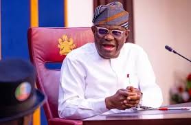 Adeleke Won Because Tinubu Allowed Free, Fair Election, Says Wike