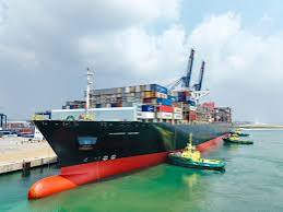 US Coast Guard Lifts 12-Year Entry Restriction on US-Bound Ships From Nigeria