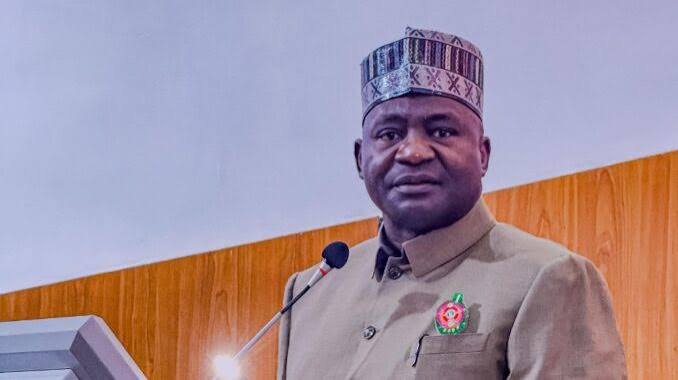 Defence Minister Warns Against Last-Minute Deployments for Election Security