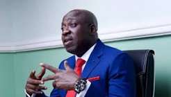 ADC Collaborated With Accord to Defeat APC in Osun, Says Abdullahi