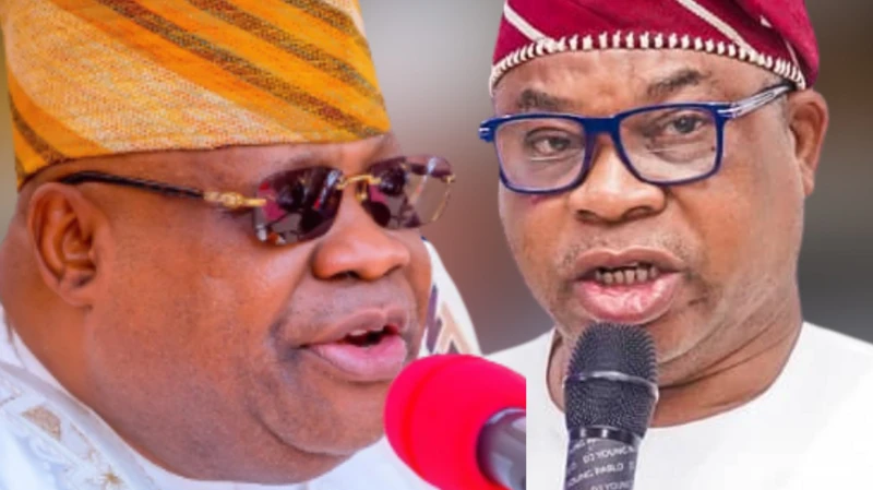Osun Poll: Oyebamiji Breaks Silence, Raises Alarm Over Attacks on APC Supporters