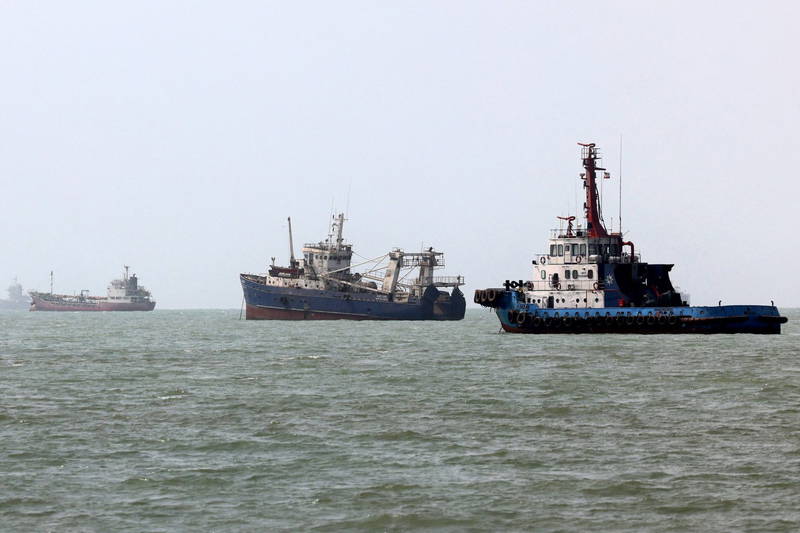 US Lifts 12-Year Entry Restriction on Nigerian Vessels