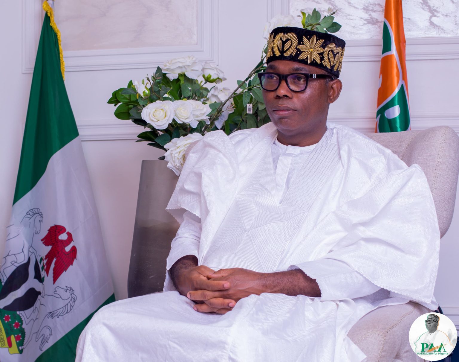 2027: ‘Peace Accord Meaningless Without Justice, Accountability’ — Adebayo
