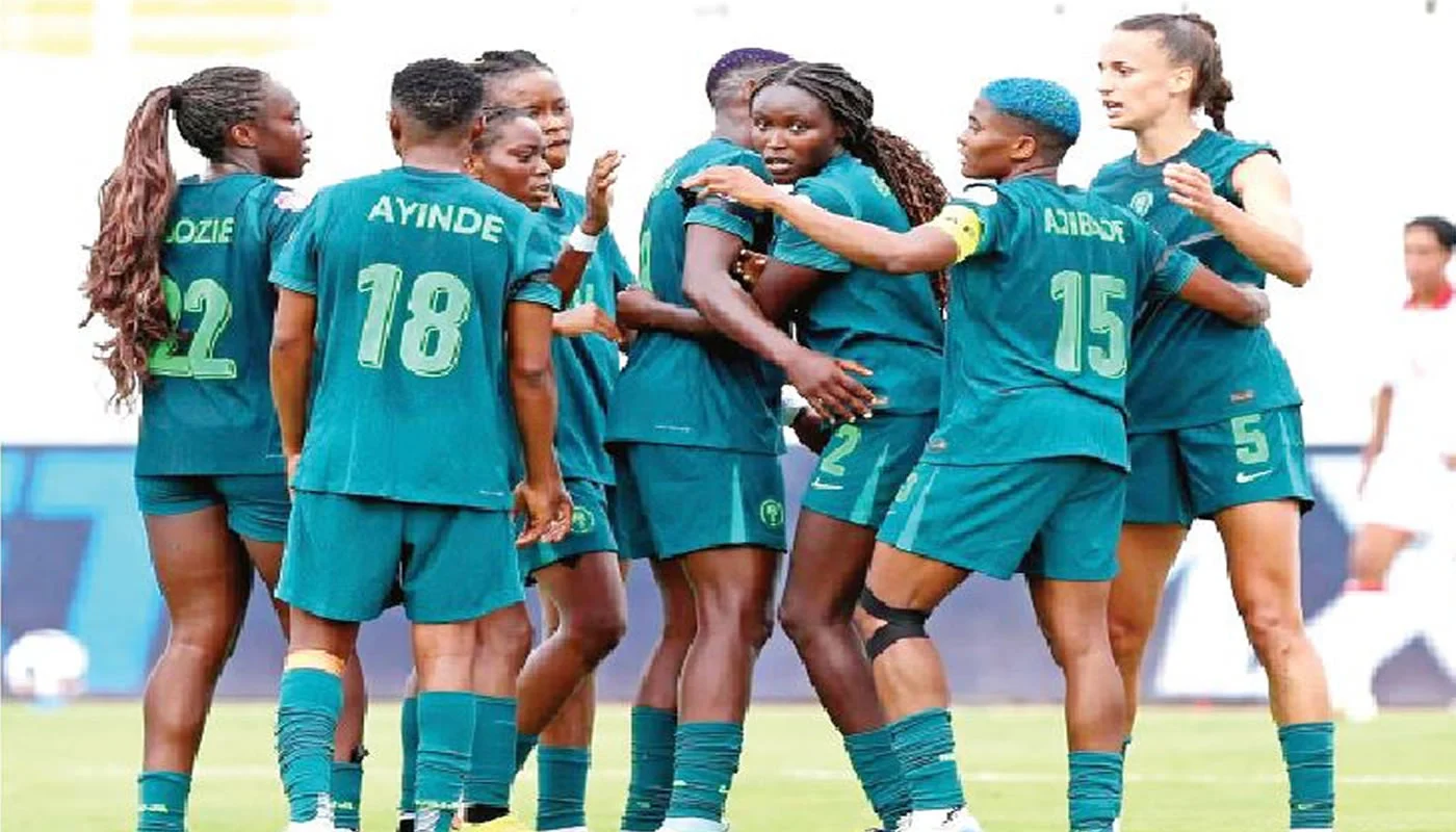 Falcons to Get New Coach Before Olympic Qualifier