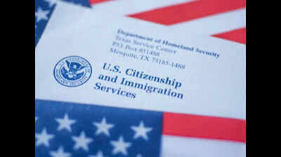 US Tightens Green Card Rules With Stricter Public Charge Test