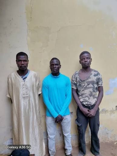 Police Kill Two Bandits, Arrest 11 Suspects in Sokoto