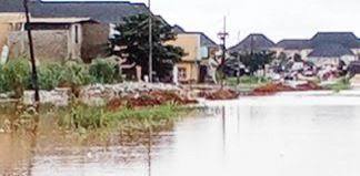 FCT Landlords, Business Owners Demand Action Over Worsening Abuja Floods