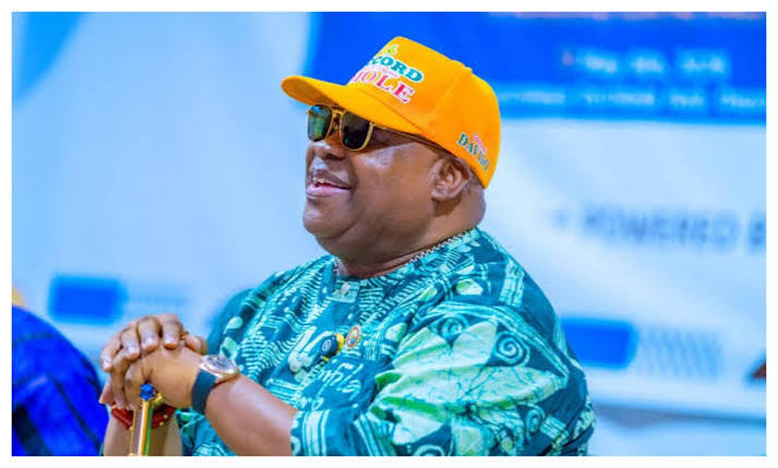 Osun’s Renewable Energy Policies Earn Adeleke Top Award