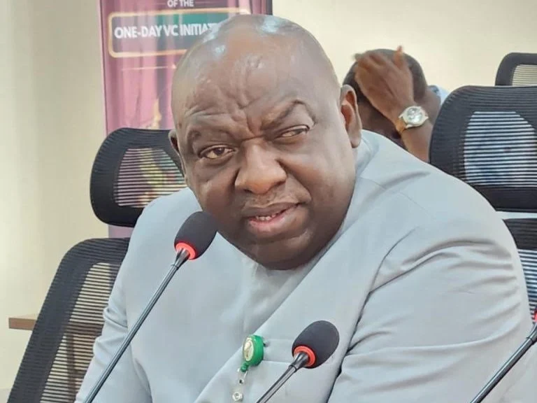 FUOYE Denies VC’s Arrest Following Osun Election