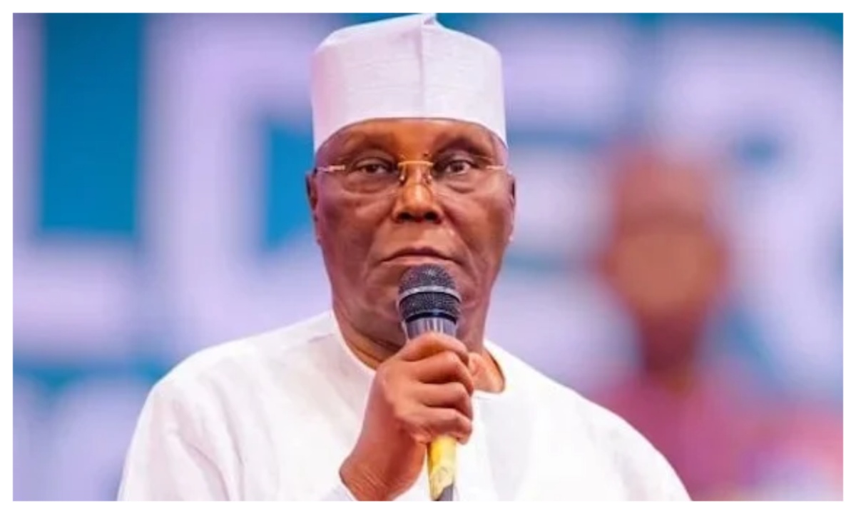 2027: I’ll Restore Fuel Subsidy If Elected President — Atiku