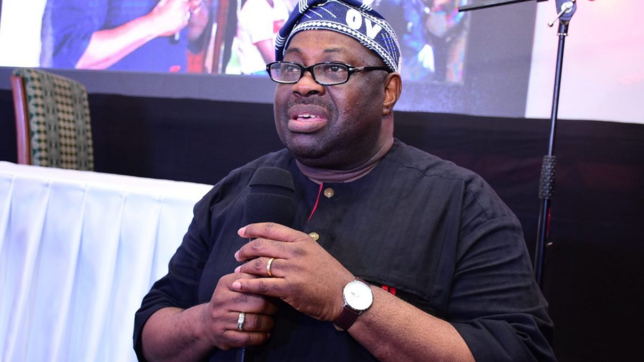 Osun Election: ‘Empty Boast’ — Dele Momodu Replies Wike