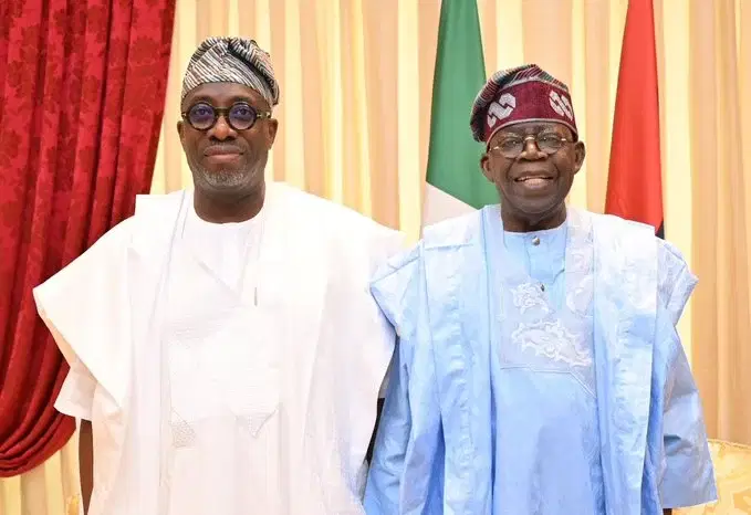 2027: I Pity Tinubu, They’ll Say He Rigged After Winning — Sowunmi