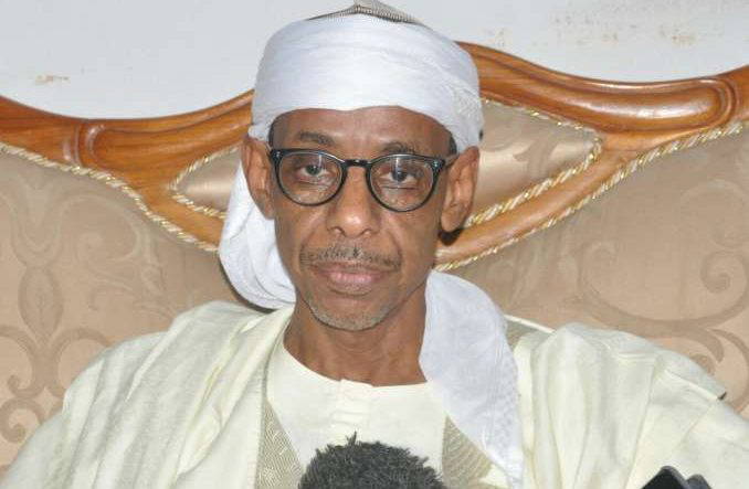 Tinubu’ll Lose Credible 2027 Election Before 4pm — Baba-Ahmed