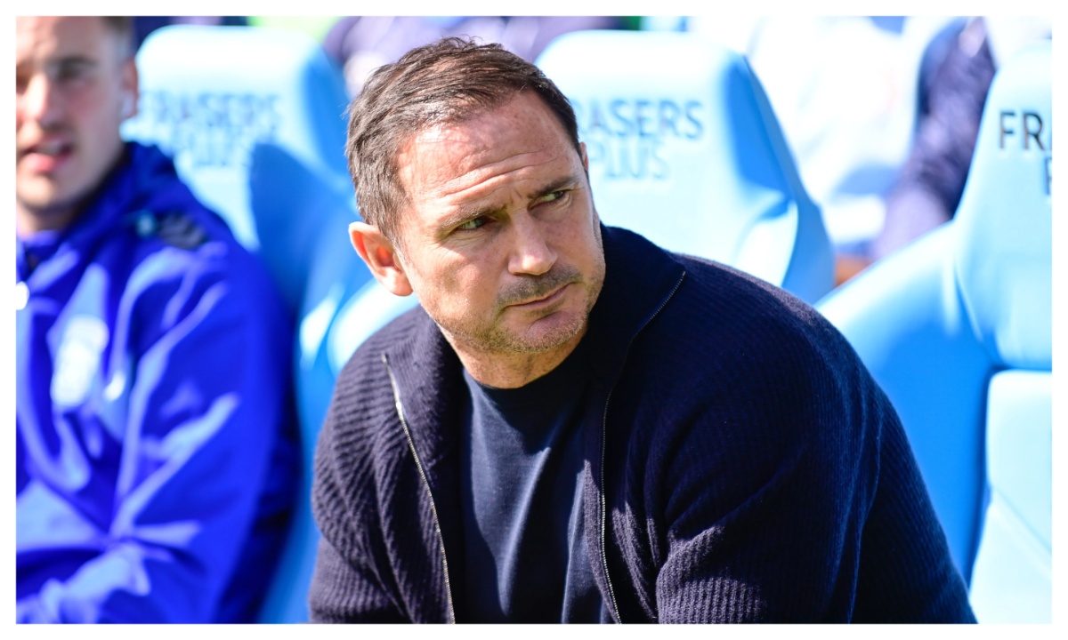 Transfer: ‘He Was Frustrated’ — Lampard Explains Why Awoniyi Left Forest for Coventry