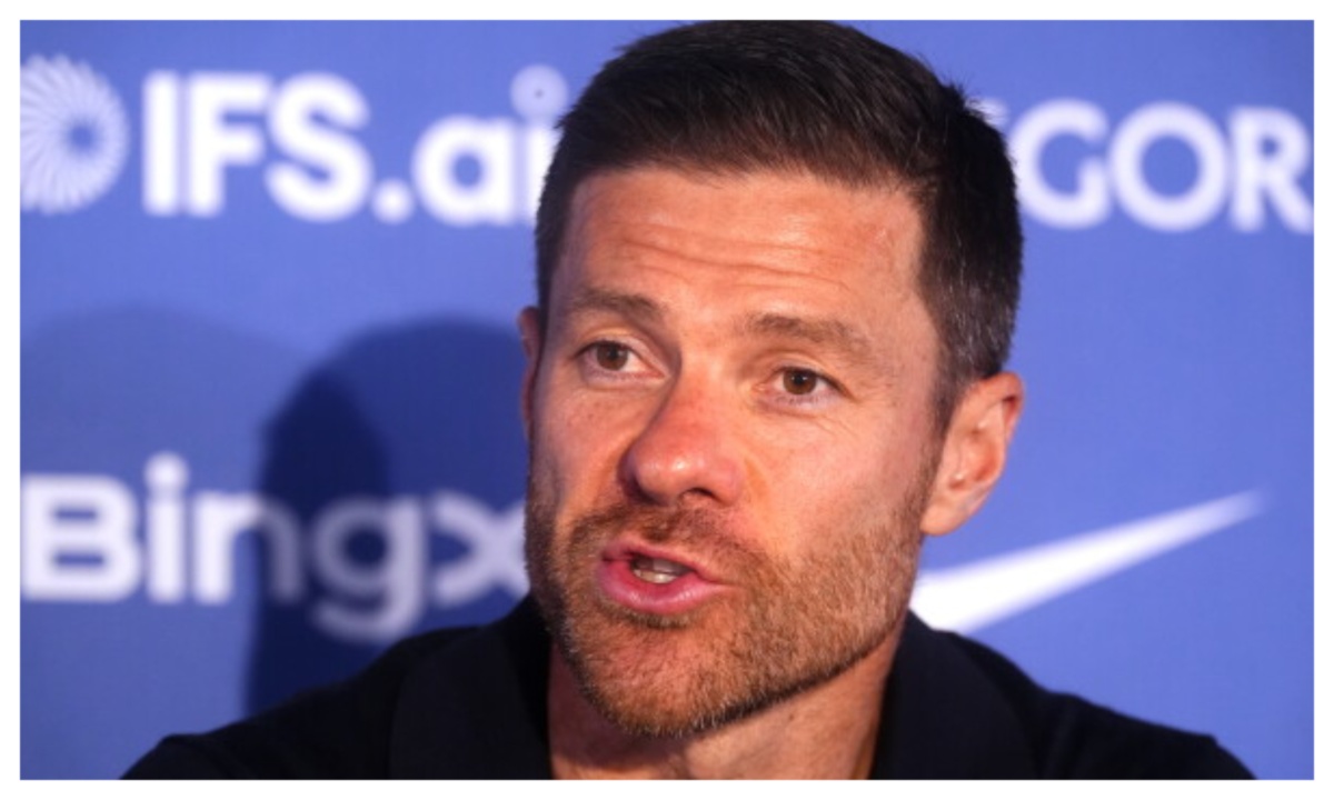 Transfer: Xabi Alonso Bans Five First-Team Players From Chelsea Training