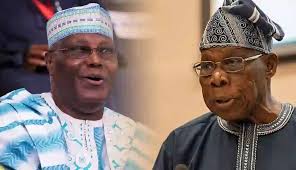 Obasanjo Lacks Electoral Strength, Arewa Made Him President, Says Atiku