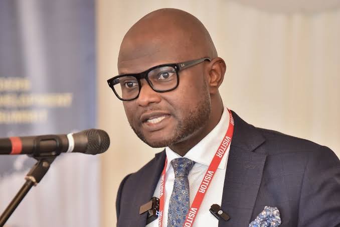 Edo Deputy Gov Gifts Student N1m for Top WASSCE Performance
