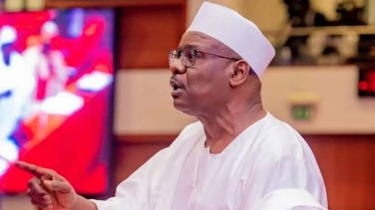 Ndume Urges Military to Intensify Efforts to Rescue Borno Abductees