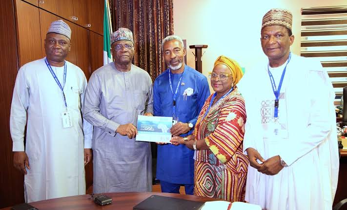 Presidency Pledges Support as Nigeria Hosts World PR Forum