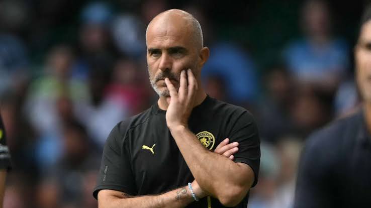 Why Man City Lost to Arsenal in Community Shield — Maresca