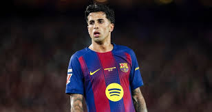 La Liga Barça Seal Cancelo Return to Bolster Defence