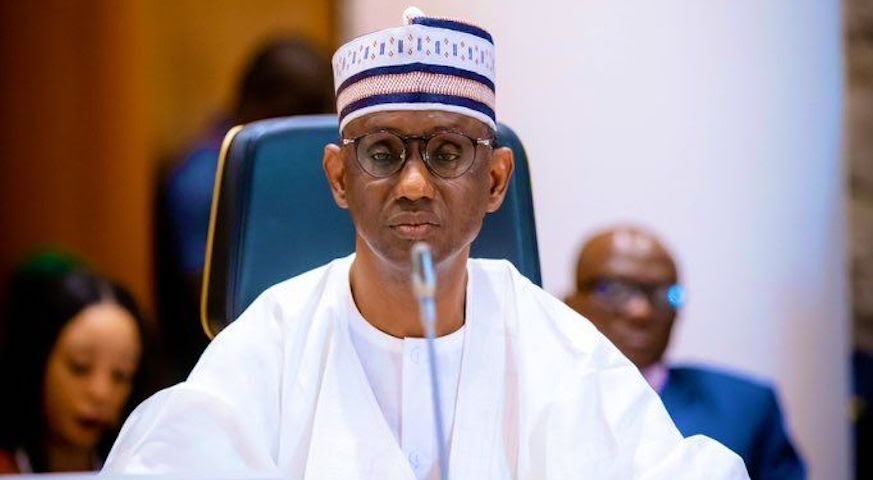 Illegal Small Arms Major Cause of Insecurity, Banditry, Terrorism in Nigeria — NSA Ribadu