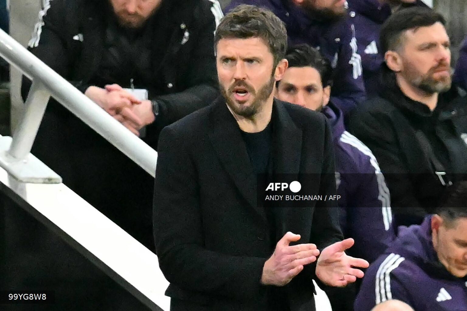 EPL: Carrick Rejects ‘Easy Start’ Claims Over Man United’s Opening Fixtures