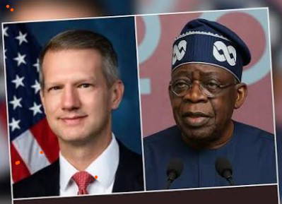 Christians’ Killings: Why US Won’t Remove Nigeria’s CPC Tag — Congressman Moore