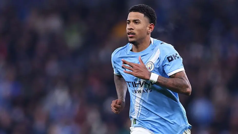 EPL: Spurs Agree £75m Deal to Sign Savinho from Manchester City