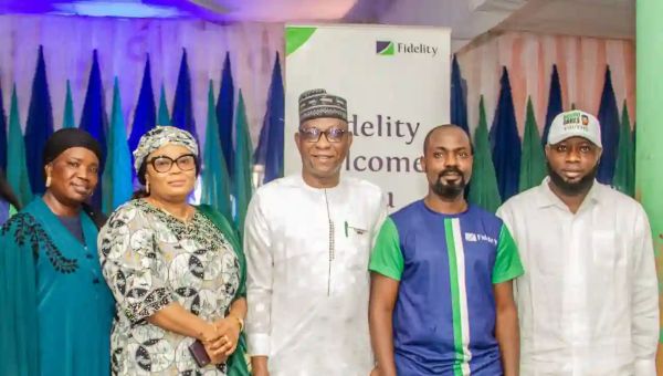 Fidelity Bank Deepens Food Relief Efforts, Supports Over 1,000 Families in Kogi