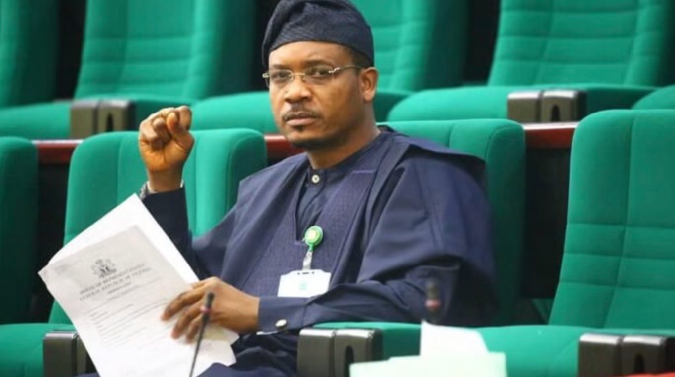 Shina Peller Joins Oyo North Senatorial Race on APM Platform