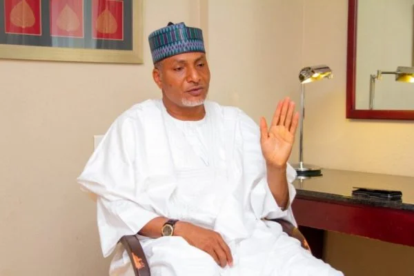 Kwara 2027: Senator Resigns from APC, May Run Against Governor