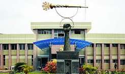 Benue Assembly Suspends LG Chairman Over Gross Misconduct