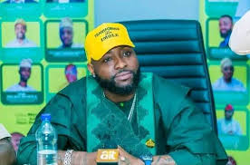 Edo Gov’s Aide Warns Davido Against Returning to State