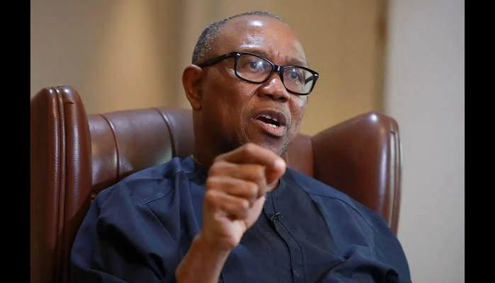 Obi Kicks Off 2027 Campaign, Urges Candidates to Defend Records
