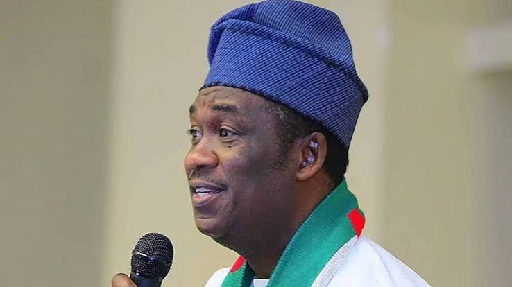 Live With Parents or Share Rent, Lagos Deputy Gov Advises Young Workers