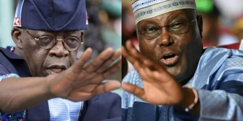 Atiku Fires Back at Tinubu Over ‘Ignorant’ Fuel Subsidy Comment