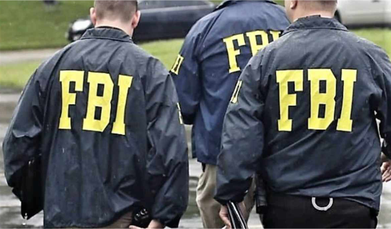 Alleged Drug Trafficking: FBI Explains Why Tinubu’s Records Can’t Be Released
