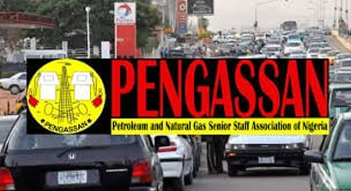 Nigeria’s Oil Reserves No Longer Enough to Win Investors — PENGASSAN