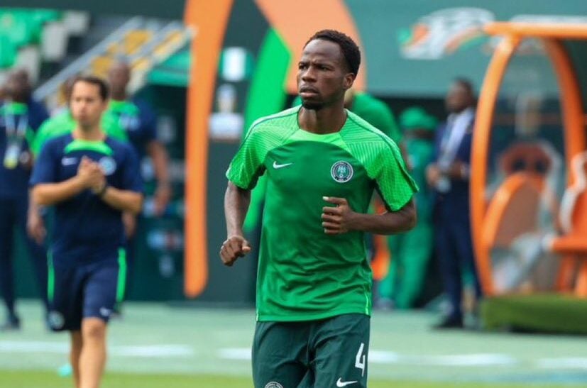 MLS: Super Eagles Midfielder Alhassan Yusuf Named Player of the Week