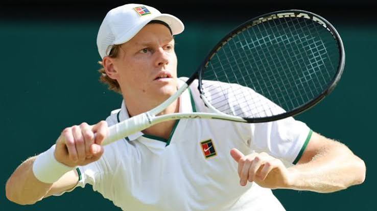 World No. 1 Sinner Pulls Out of US Open With Injury