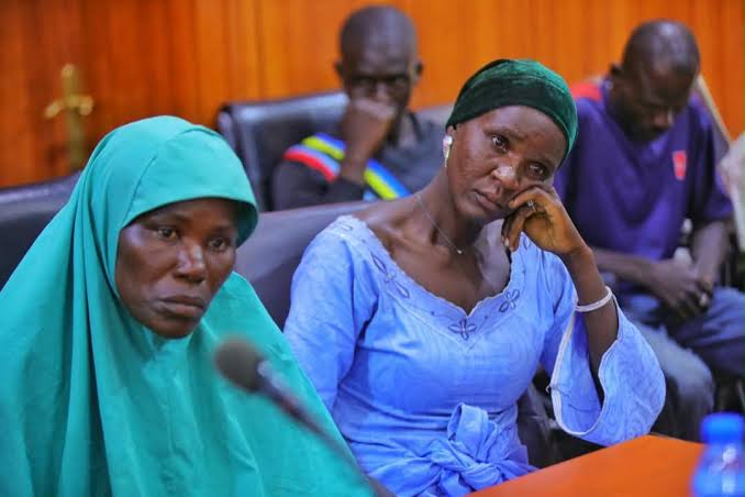 FG, Borno Intensify Efforts to Rescue 44 Abducted Pupils