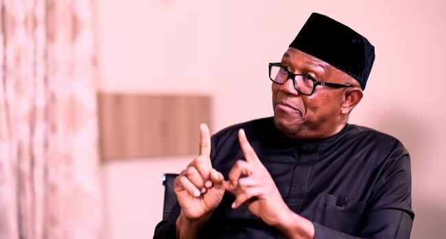 2027 Obi Challenges Tinubu, Others to Defend Records