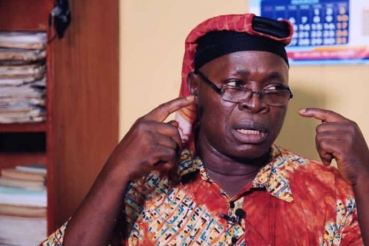 Seat of Caliphate Under Threat, Stop Sokoto Killings — MURIC to Defence Minister